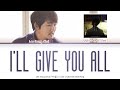 Lee Seung Chul (이승철) - I Will Give You All (내가 많이 사랑해요) [Color Coded Lyrics Han/Rom/Eng]