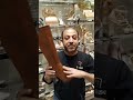 If The Boot Peels The Solution Is With You 
