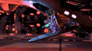 Another Xbox Gamer, Xcom Enemy Unknown: Ep.17 part 1- The PSIONIC