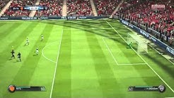 Banger From Vexn EU - Xbox One ProClubs