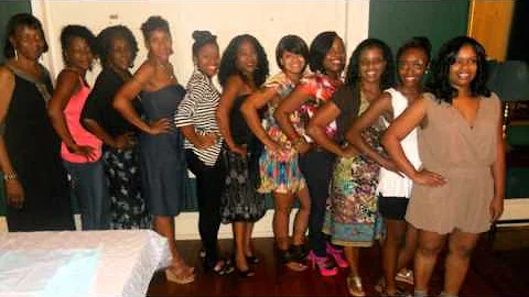 Hall-Manning Reunion Pictorial