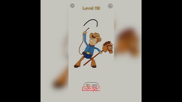 DOP: Draw One Part Level 115