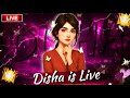 FREE FIRE GUILD TEST LIVE || Free Fire Girl LIVE STREAM || free fire live stream || Guild Test Live