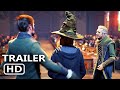 HARRY POTTER HOGWARTS LEGACY Trailer (2020) Harry Potter Game