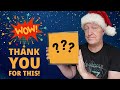 Music Items In My Christmas Stocking - Wow Thank you All!