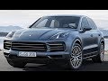 All-new 2019 Porsche Cayenne Review--ALMOST PERFECT