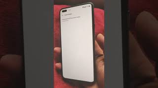 Change Power button settings on oxygen OS 12 #oneplus #oxygenos12 #oxygenos13 #android12 #nord3 screenshot 3