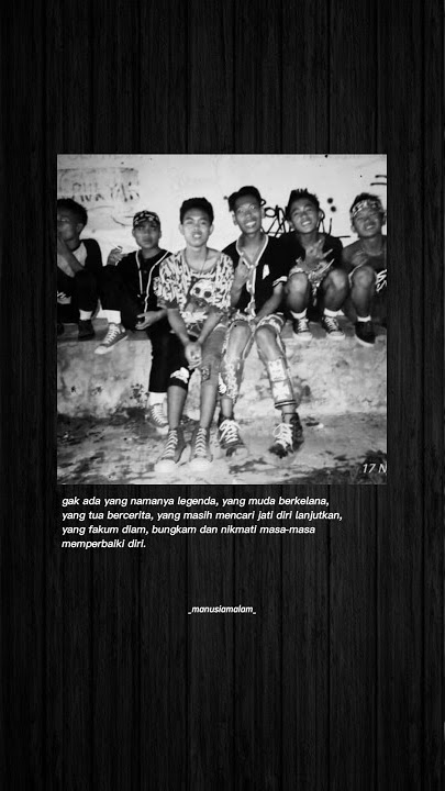STORY WA LAGU ENEMY DOWN