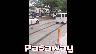 Mamang Pasaway