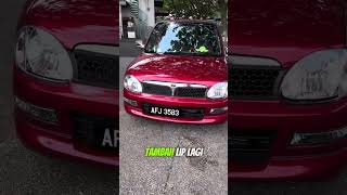 Kelisa Convert Yrv Turbo