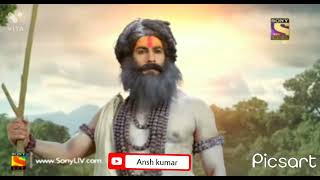 Bhikshuvarya Avatarvighnaharta Ganeshmahadev 19 Avatar