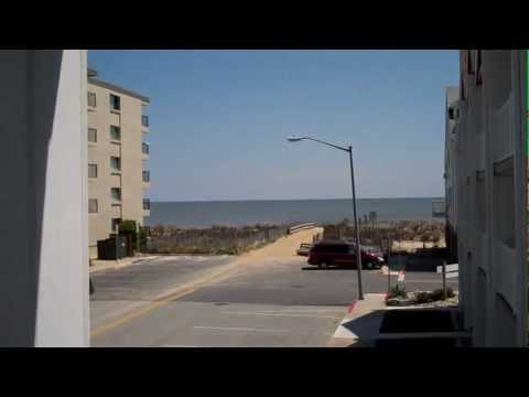 201 145th St, Ocean City, MD home video tour
