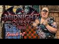 Finishing the Swamp Goblins! - Midnight Quest Paints episode 2