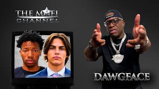 Dawgface Sparks Outrage Over Karmelo Anthony & Austin Metcalf Case ( Part 1)