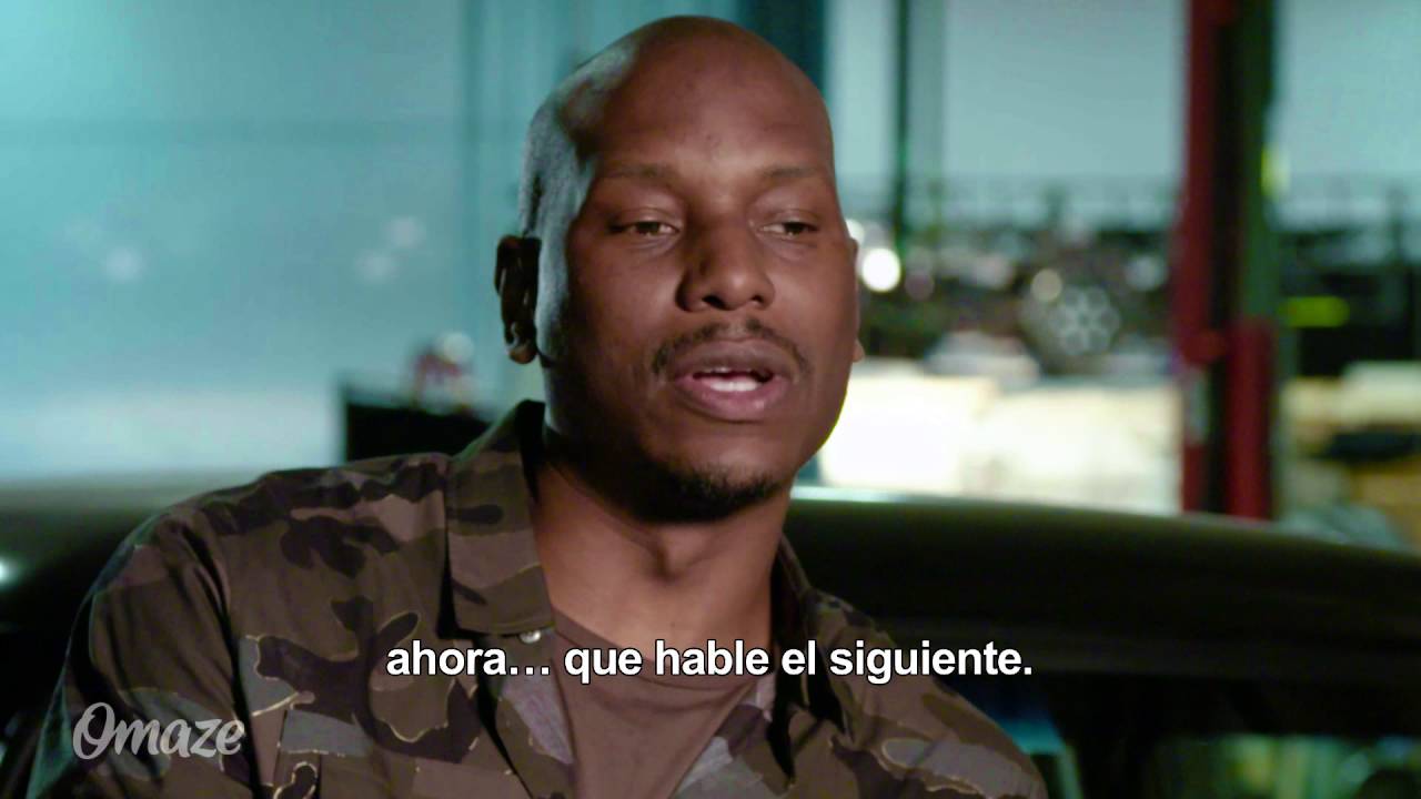 Fast & Furious - The Paul Walker Foundation