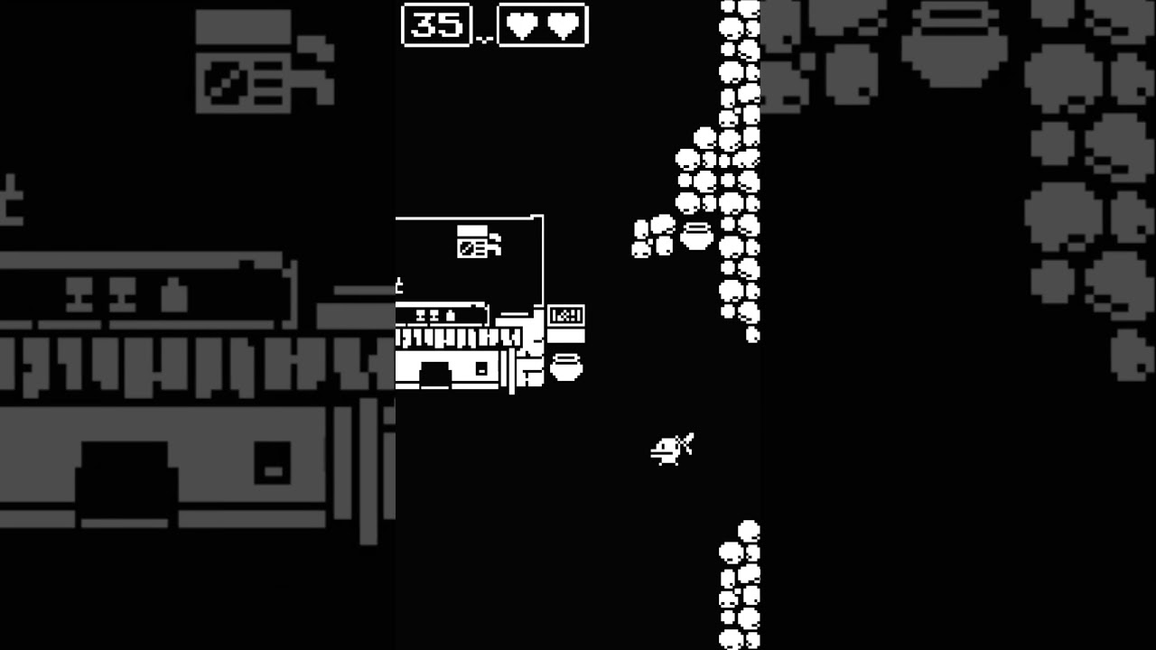 Minit by Minute - Ep1 