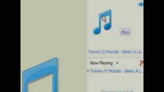 Tommy D Monias  -  Been A Long Time chords