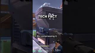 The Secret Windows Audio Glitch That Destroys Your Aim #soundsettings #pcgaming #techfacts #shorts