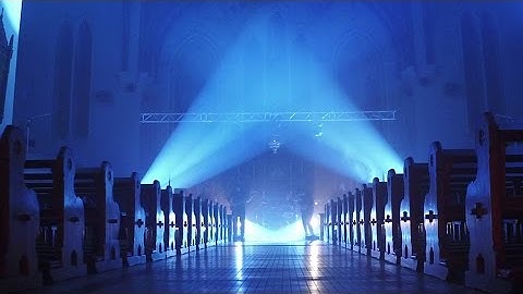 MEGACONE - Absolute Magnitude (Official Video)