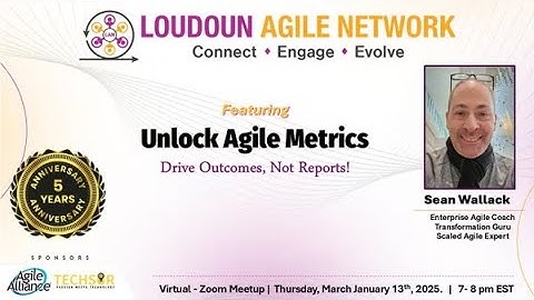 Unlock Agile Metrics: Drive Outcomes, Not Reports!