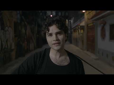 Montserrat -Gus Vazquez (Videoclip Oficial)