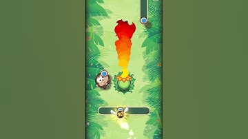 SLING KONG - #1 - Score 173