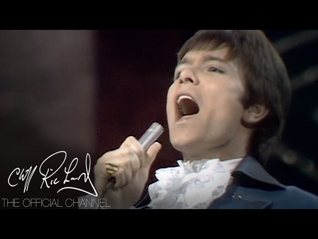 Cliff Richard - Congratulations (Eurovision Song Contest, 1968) class=