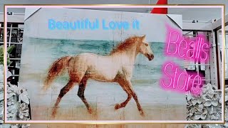 Bealls Store Artwork and Home Decor ✨