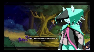 Dust: An Elysian Tail  Part 1  [PS4]