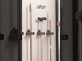 #homeorganization | Get it at StowCorner.com and thank me later.