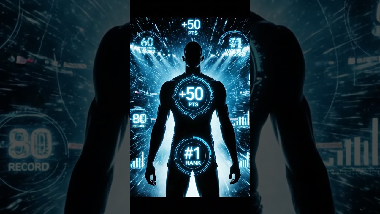 This NBA Record Will NEVER Be Broken 🚨 