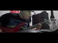 Porte Exuberante - Natanael Cano ft. Oscar Maydon (Bass Cover)  🎸🔥