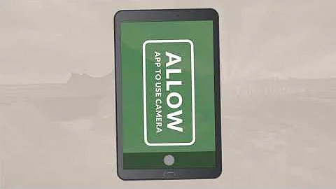 [ MOBILE APP ] Depositing Checks