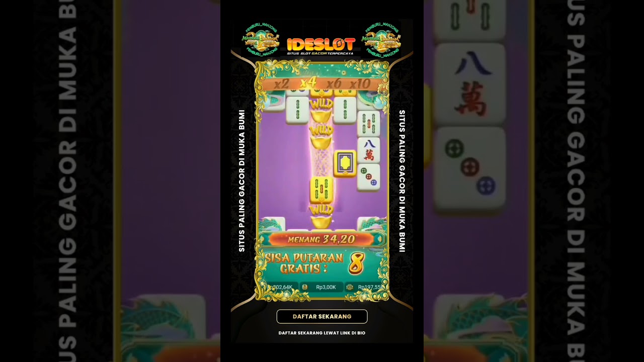 7clubs game apk JAM SORE MANTAP GASS DI MAHJONGWAYS 🀄🀄🀄 pgslot pgsoft mahjongways2 ideslot