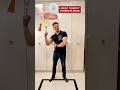 Szybki sposób na łokieć tenisisty #tenniselbow #lokiectenisisty #elbowpain #bólłokcia #ból #rehab