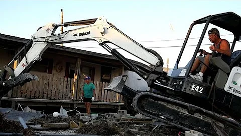 How natural disasters can impact your mental health