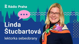 Komunikace je silná zbraň, k boji dojít nemusí, říká lektorka sebeobrany. Jak se chovat v nebezpečí?