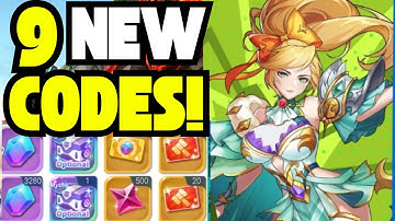 🔥 Path of Summoner🔥 All 9 Working Codes & Redeem Guide | Active Path of Summoner Codes 2025