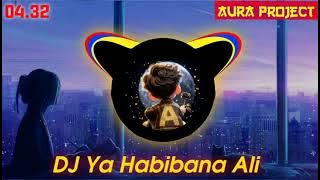 DJ Trap Sholawat Ya Habibana Ali Sholawat Hadroh full bass adem glerr 