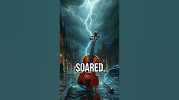 When music becomes magic. #UrbanLegend #Mystery #Music