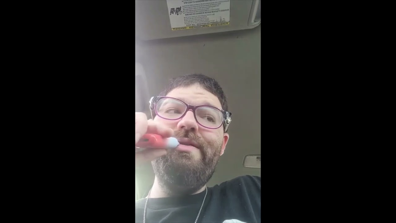 elf bar watermelon ice review