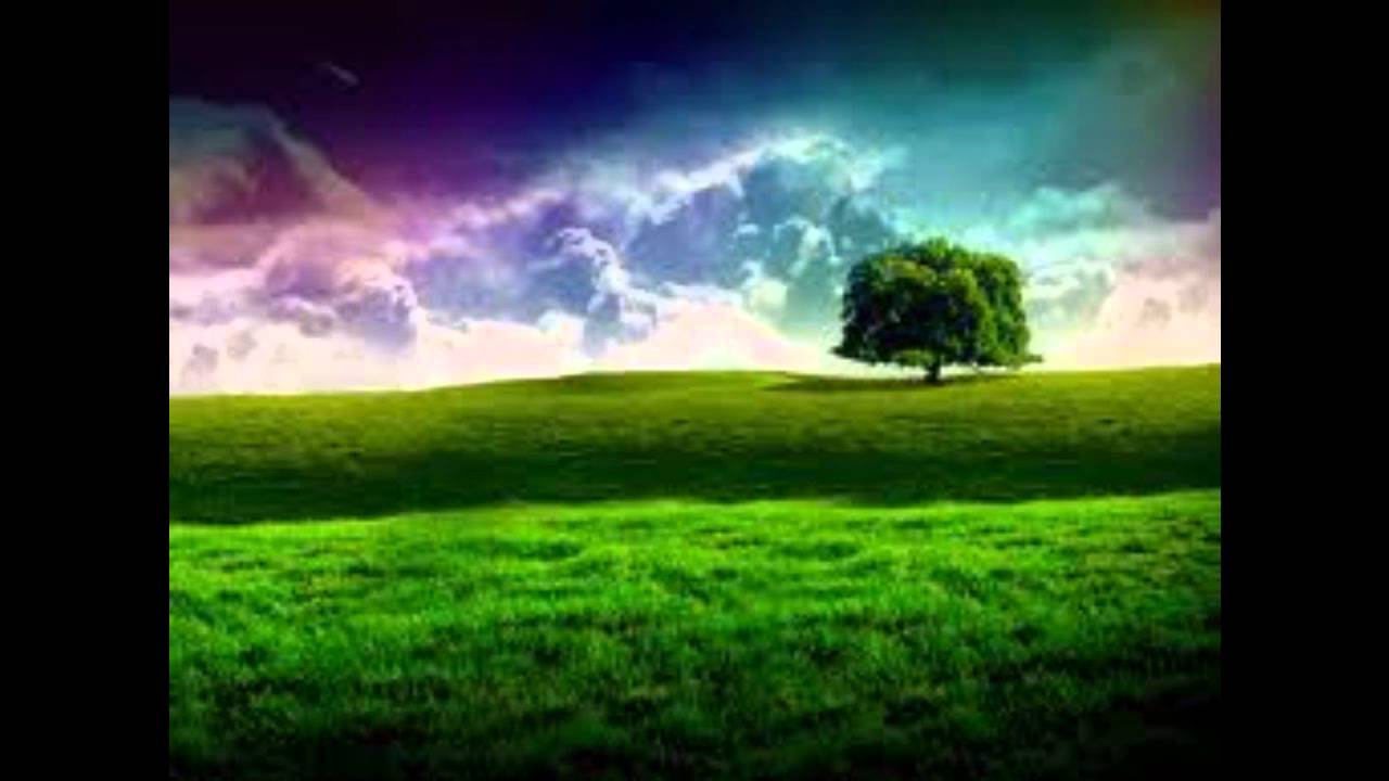 We All Enjoy Music (Multiple Genre Mix)