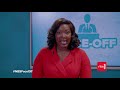 This week on #NBSFaceOff — Hon Paul Mwiru#NBSUpdates