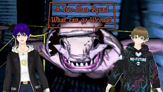 Lethal Company with MagiQDog!