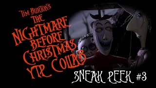 TNBC YTP Collab Sneak Peek #3 @TheITinFIT