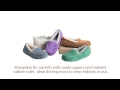 UGG® Australia Ansley Moc Slippers SKU#71235 - Plow & Hearth