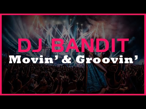 DJ BANDIT - Dance Club Mix #039 (Apr 2021) | Imanbek, Felguk, Plastik Funk