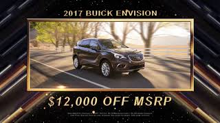 Musson Patout Buick