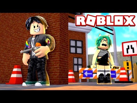 Soy El Mejor Detective De Todo Roblox Youtube - una vieja loca nos insulta en roblox youtube