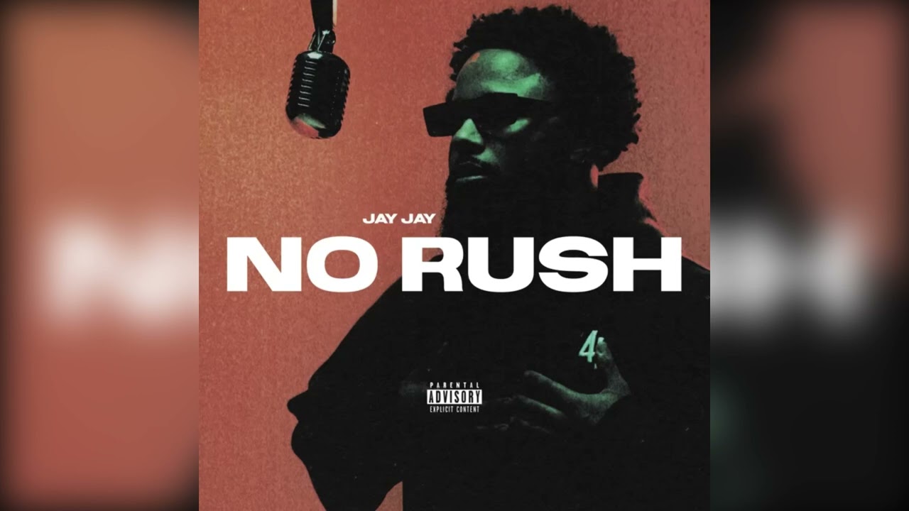 Watch Jay Jay - N O R U S H (Official Audio) on YouTube Watch Jay Jay - N O R U S H (Official Audio) on YouTube